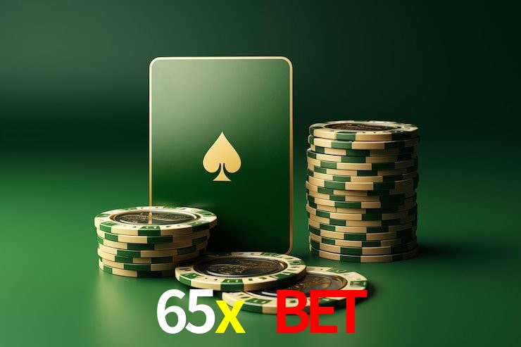 Tennis Betting 65x bet