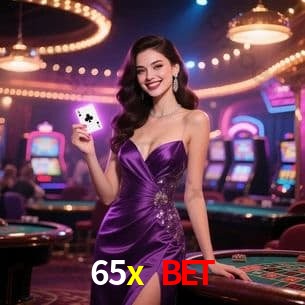 Estratégias Crash Games 65x bet