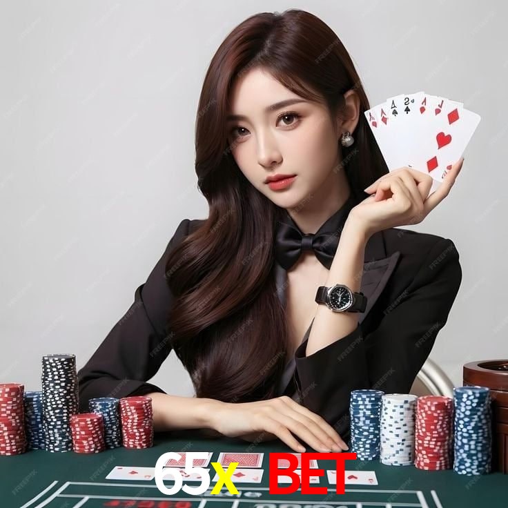 App 65x bet no celular