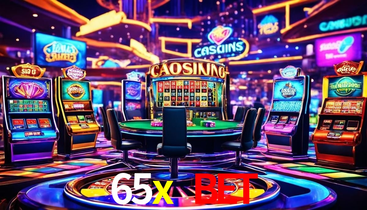 Login Seguro 65x bet