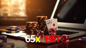 Programa VIP 65x bet