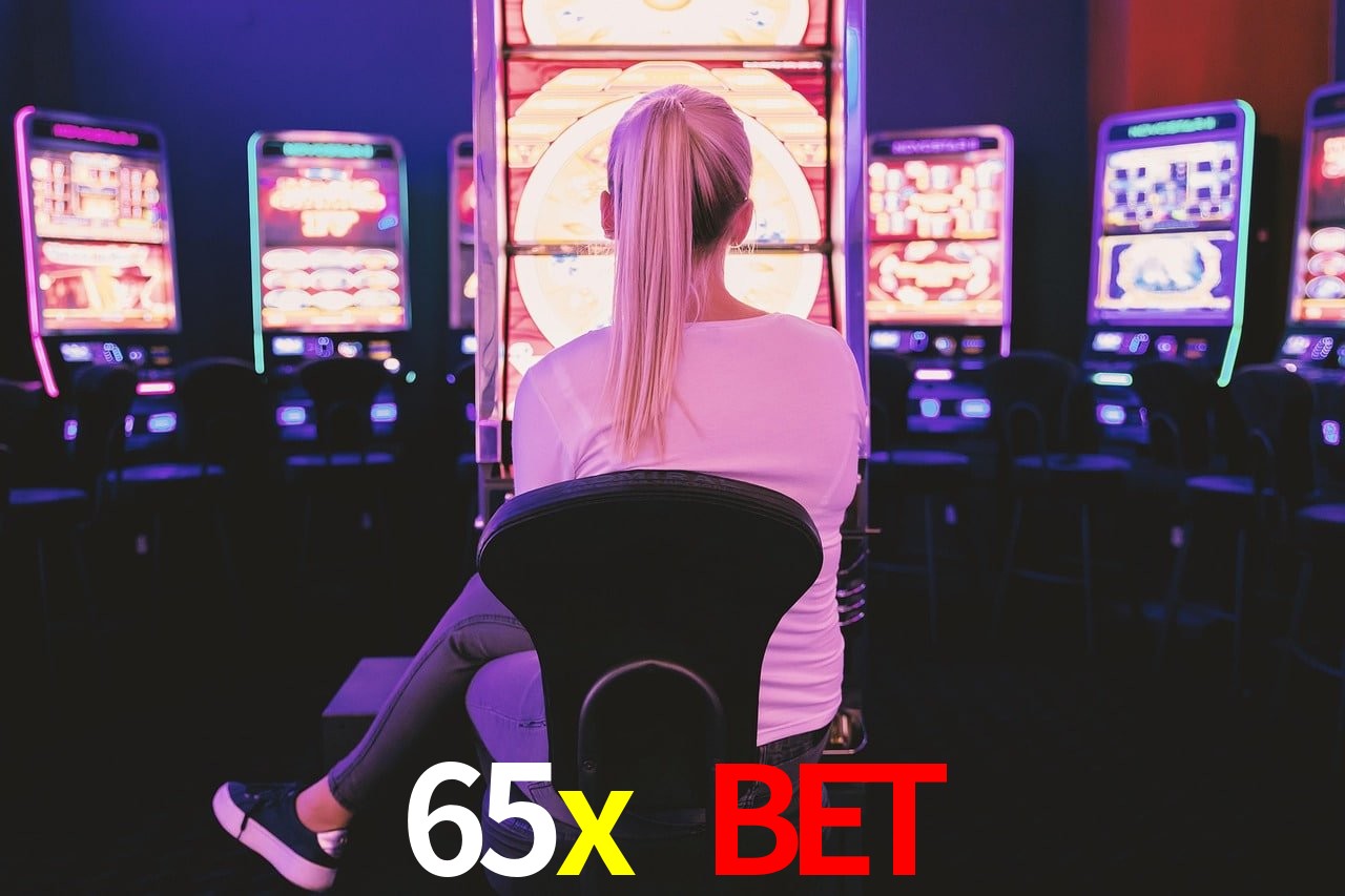 Secure Login 65x bet