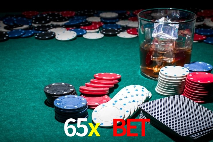 Estatísticas Esportivas 65x bet