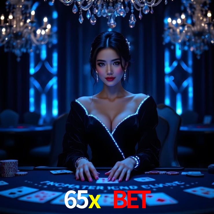Integração de APIs 65x bet