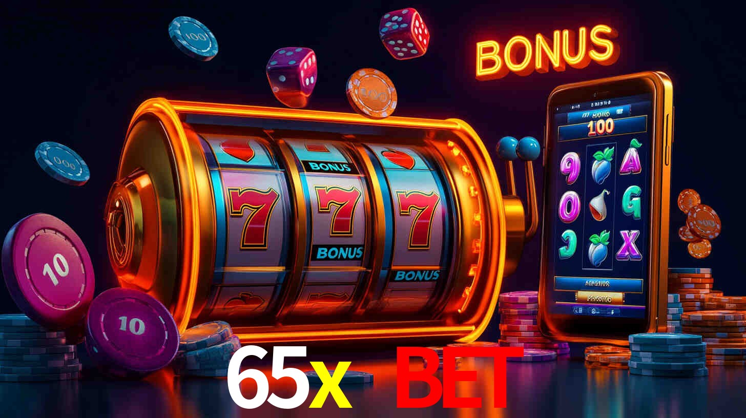 Desvendando o Mundo dos Jogos Virtuais na 65x bet