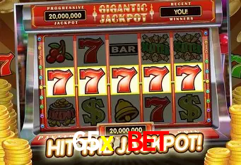 Inovações de Jogos na 65x bet: O Futuro das Experiências Interativas
