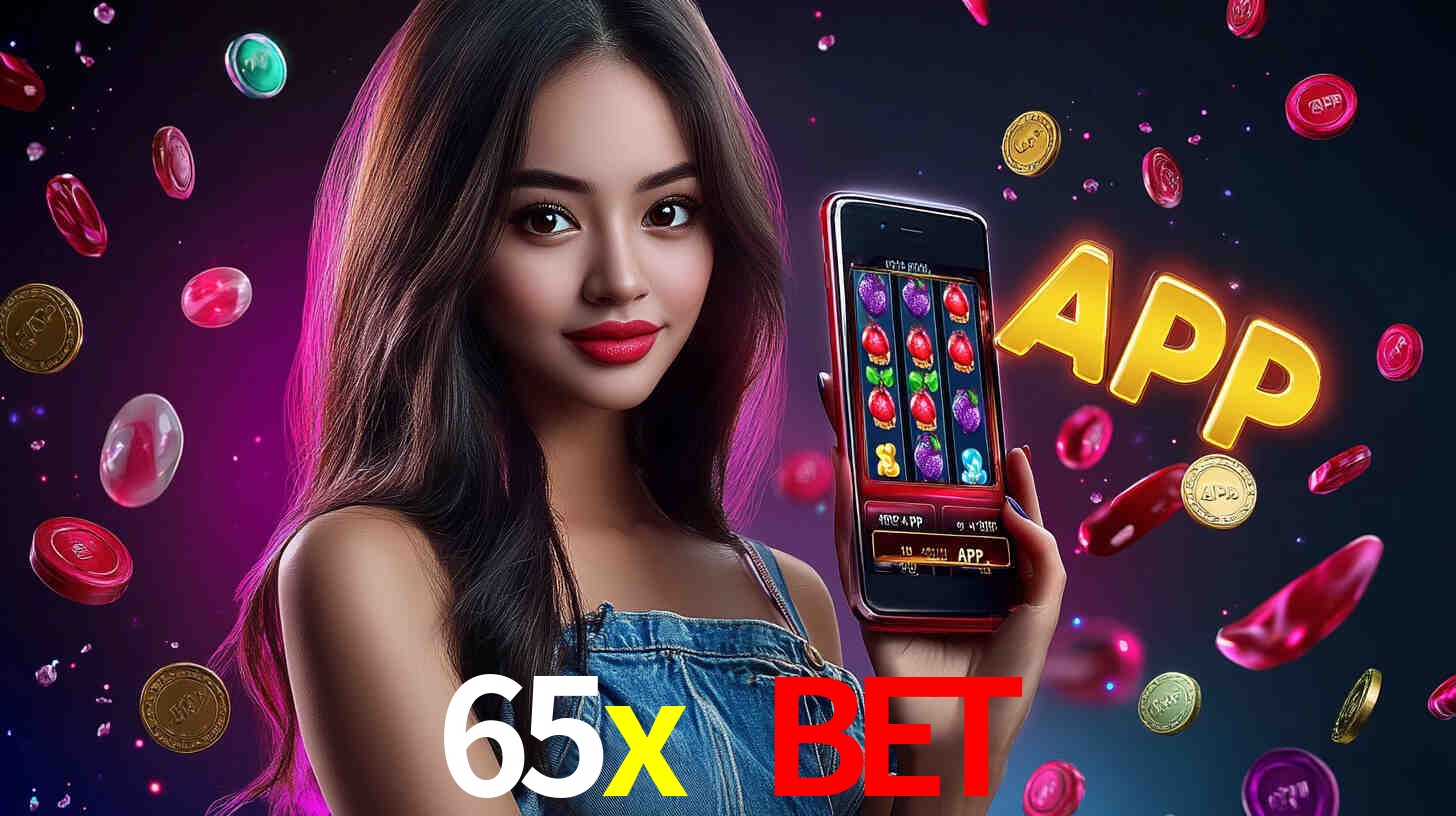 Explorando a Categoria de Eventos em Apostas na 65x bet