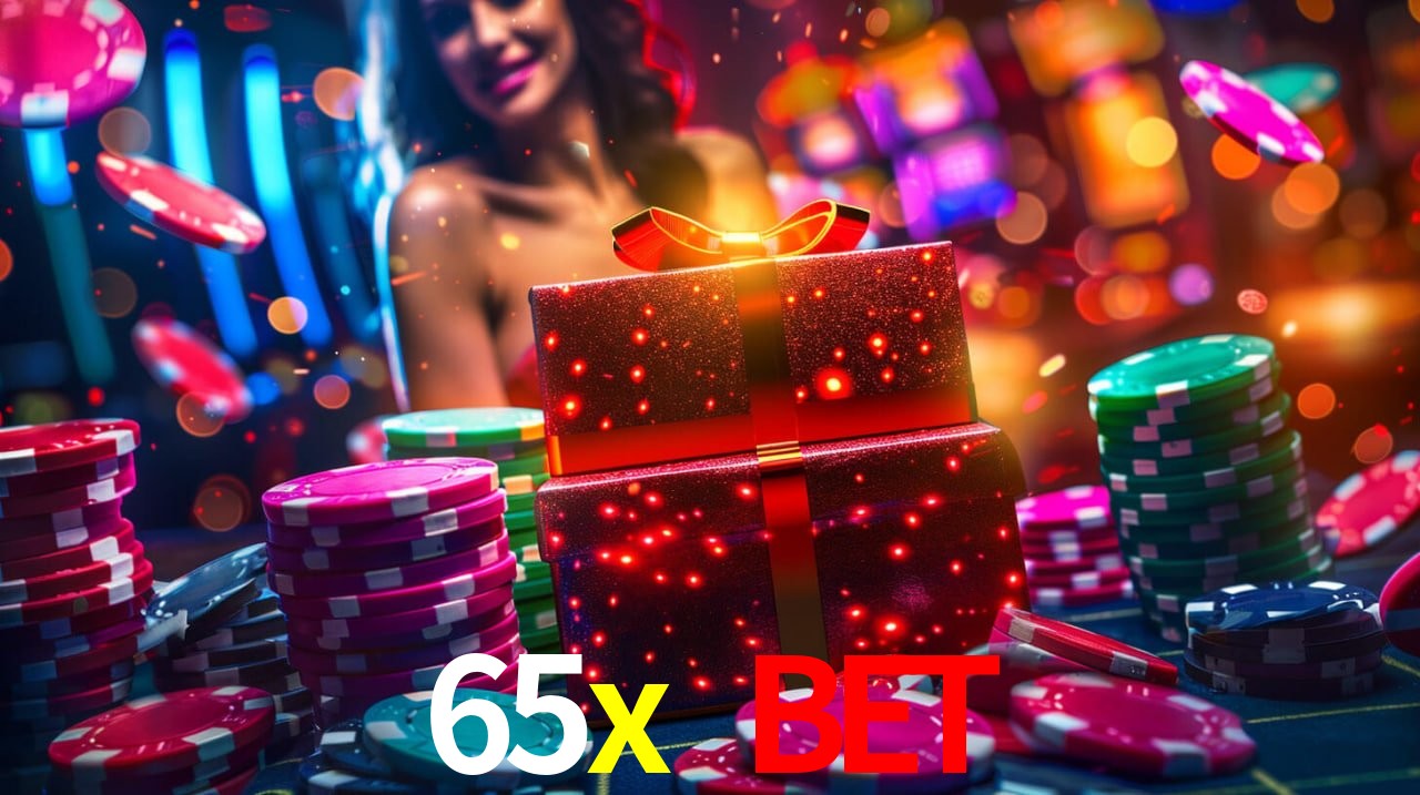PIX Instantâneo 65x bet