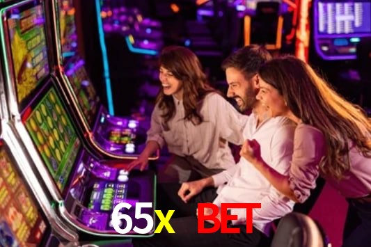 Torneios 65x bet