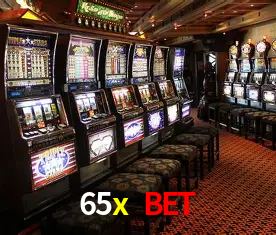 Apostas Esportivas na 65x bet: Um Guia Completo