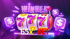 Bonus Features 65x bet