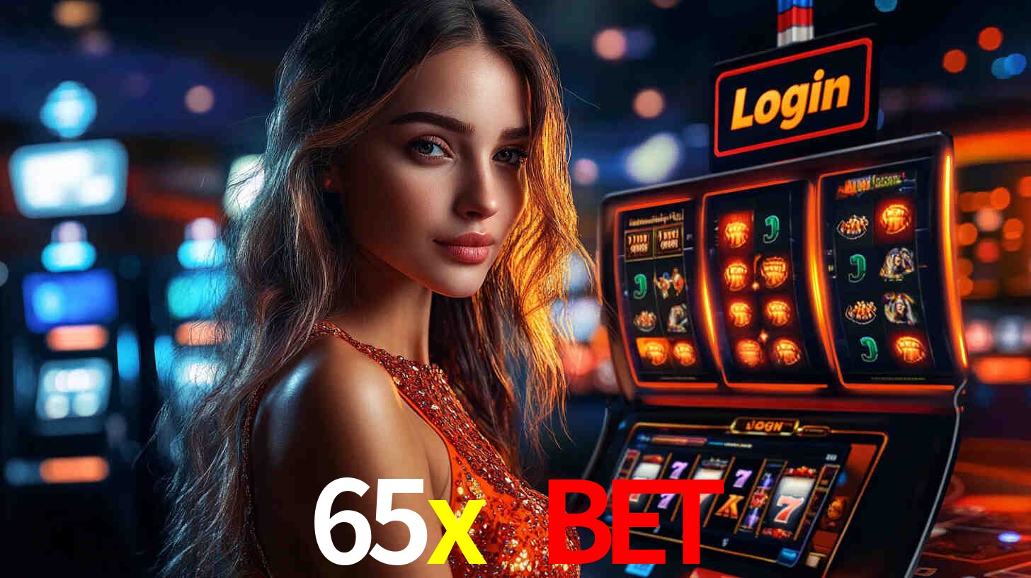 65x bet: Jogos de Caça-Níqueis-Altas Recompensas, Roleta-Velocidade, Blackjack-Desafios Máximos