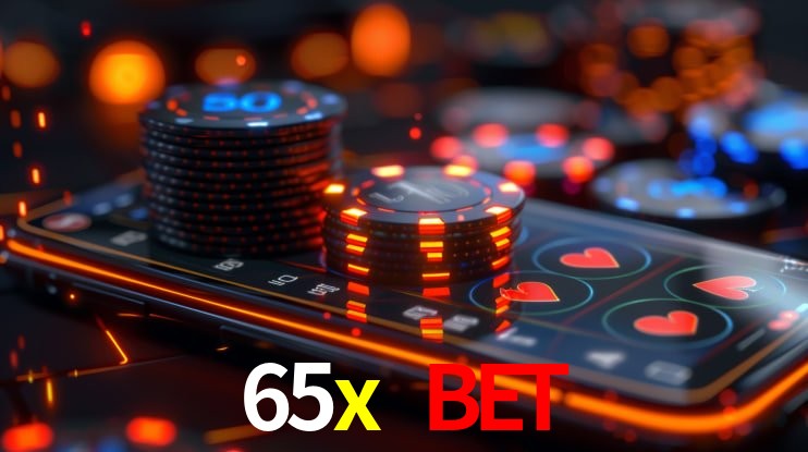 Slot Games 65x bet