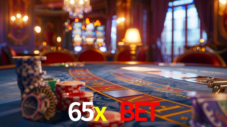 Seasonal Promotions 65x bet
