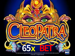 Descubra o Mundo do Cassino Online com 65x bet