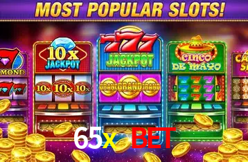 Descubra o Mundo do Cassino Online com 65x bet