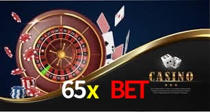 Avaliações dos Jogadores 65x bet