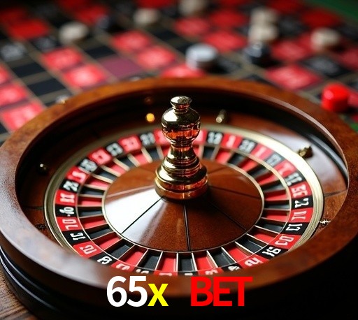 Acesso seguro à conta 65x bet