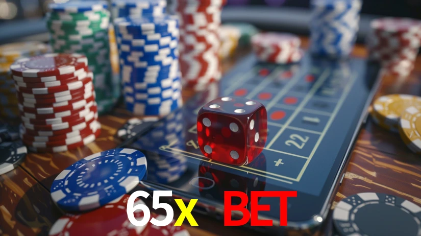 Bônus Generosos e Exclusivos no 65x bet para Você!