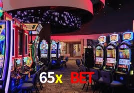 Catálogo de jogos na 65x bet
