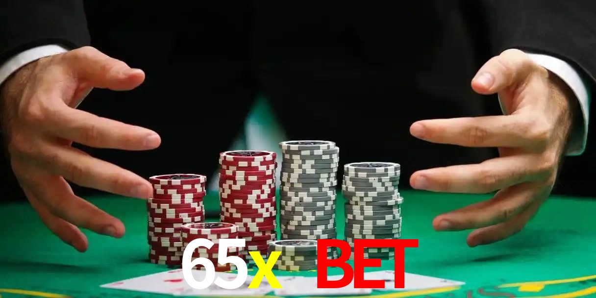 Níveis VIP 65x bet