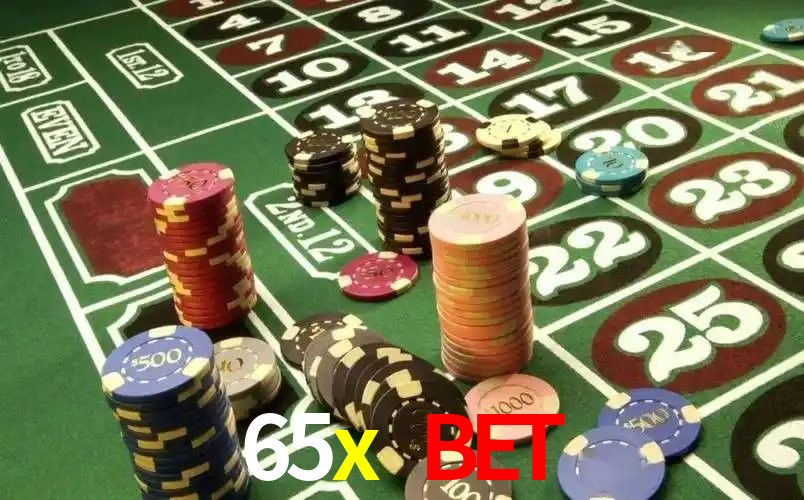 Tecnologia da Plataforma 65x bet