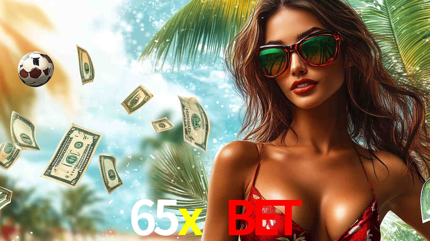 Blackjack na 65x bet