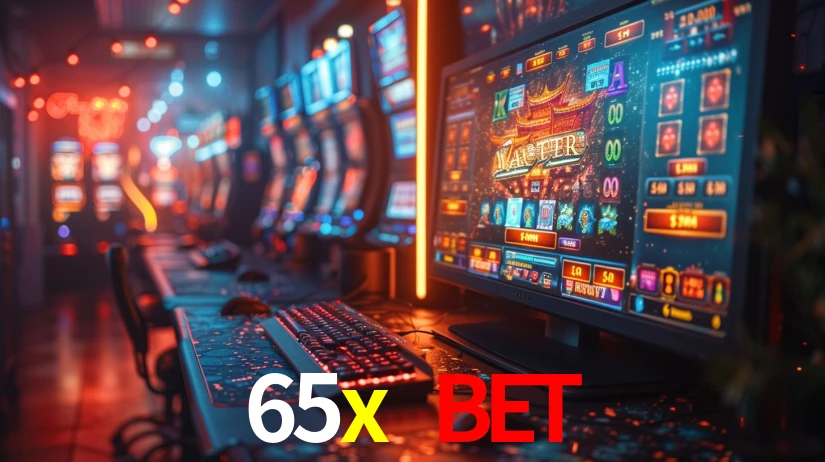 Experimente o Login Seguro Premium no 65x bet