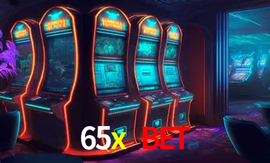 Inovações de Jogos na 65x bet: O Futuro das Experiências Interativas