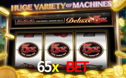 A Revolução dos Aplicativos de Jogos no 65x bet