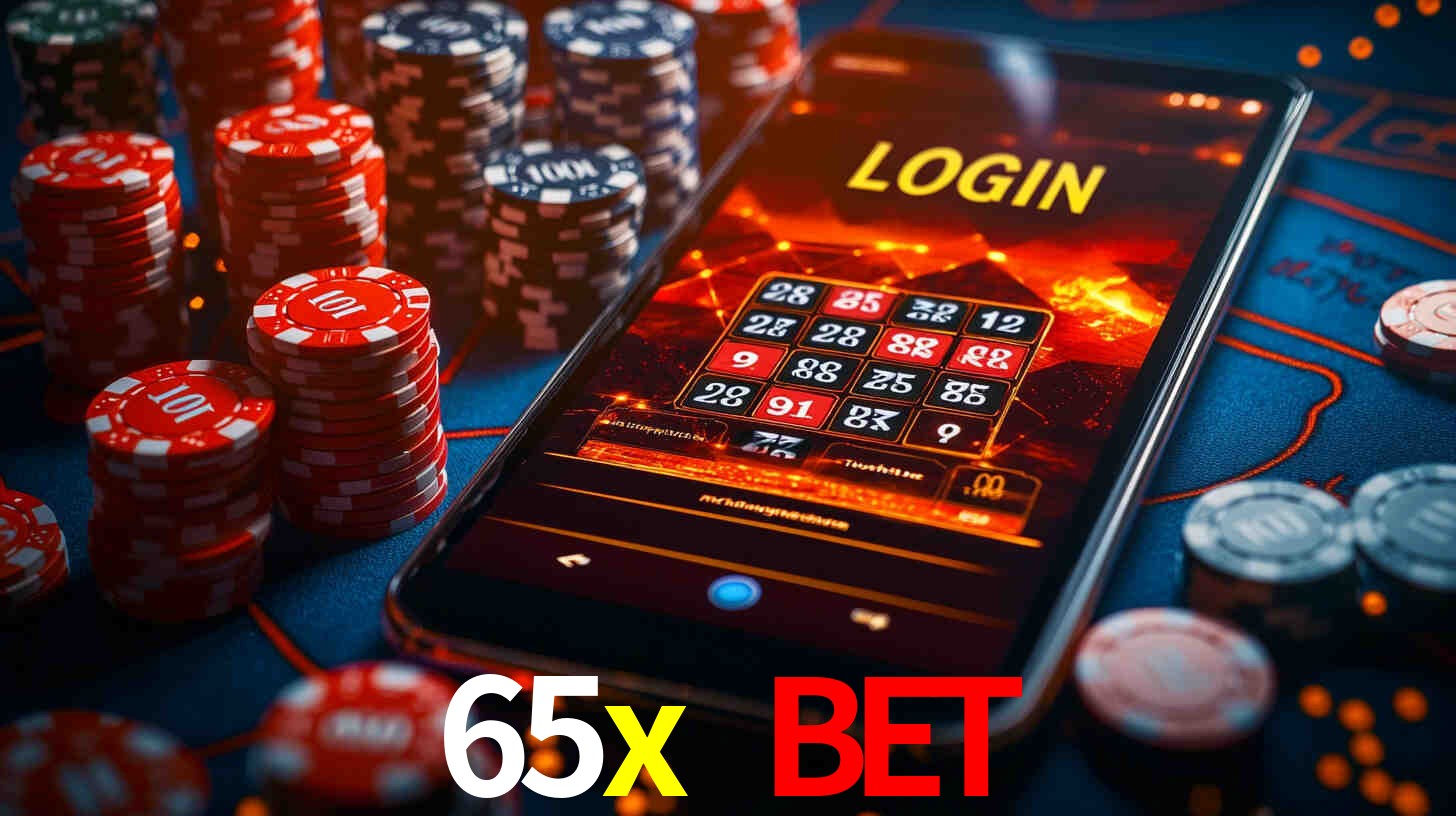 65x bet: A Experiência de Casino com Jogos de Mesa ao Vivo