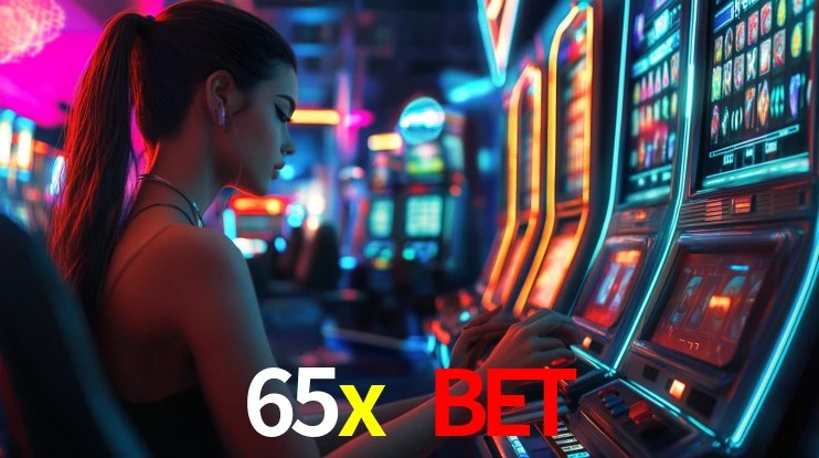 Explore as vantagens do 65x bet: serviço profissional e confiabilidade