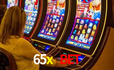 A Experiência Imersiva dos Cassinos Ao Vivo no 65x bet