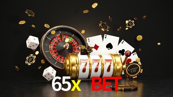 Football Betting 65x bet