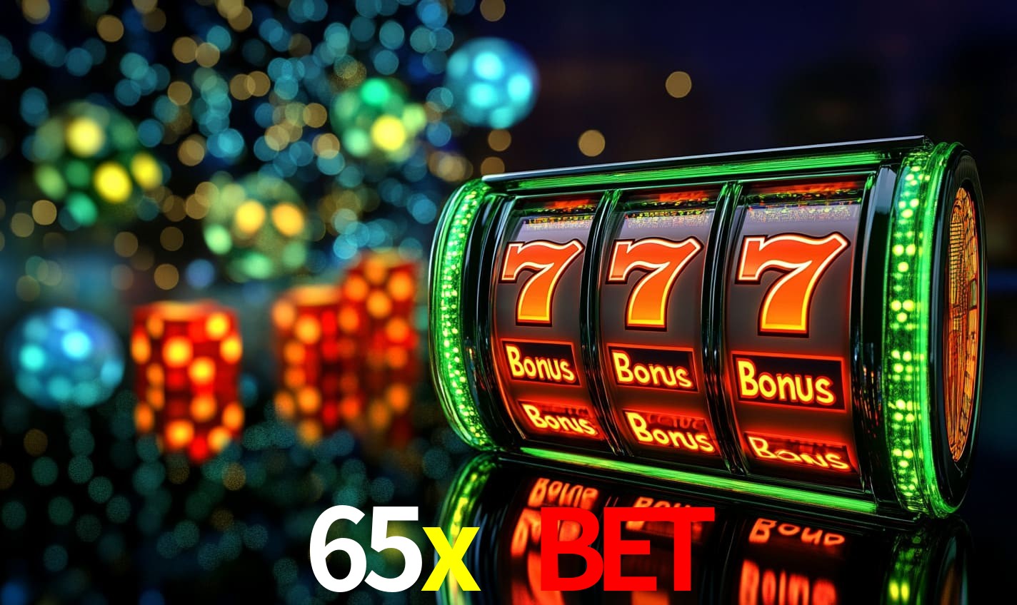 Especiais de Fim de Semana 65x bet