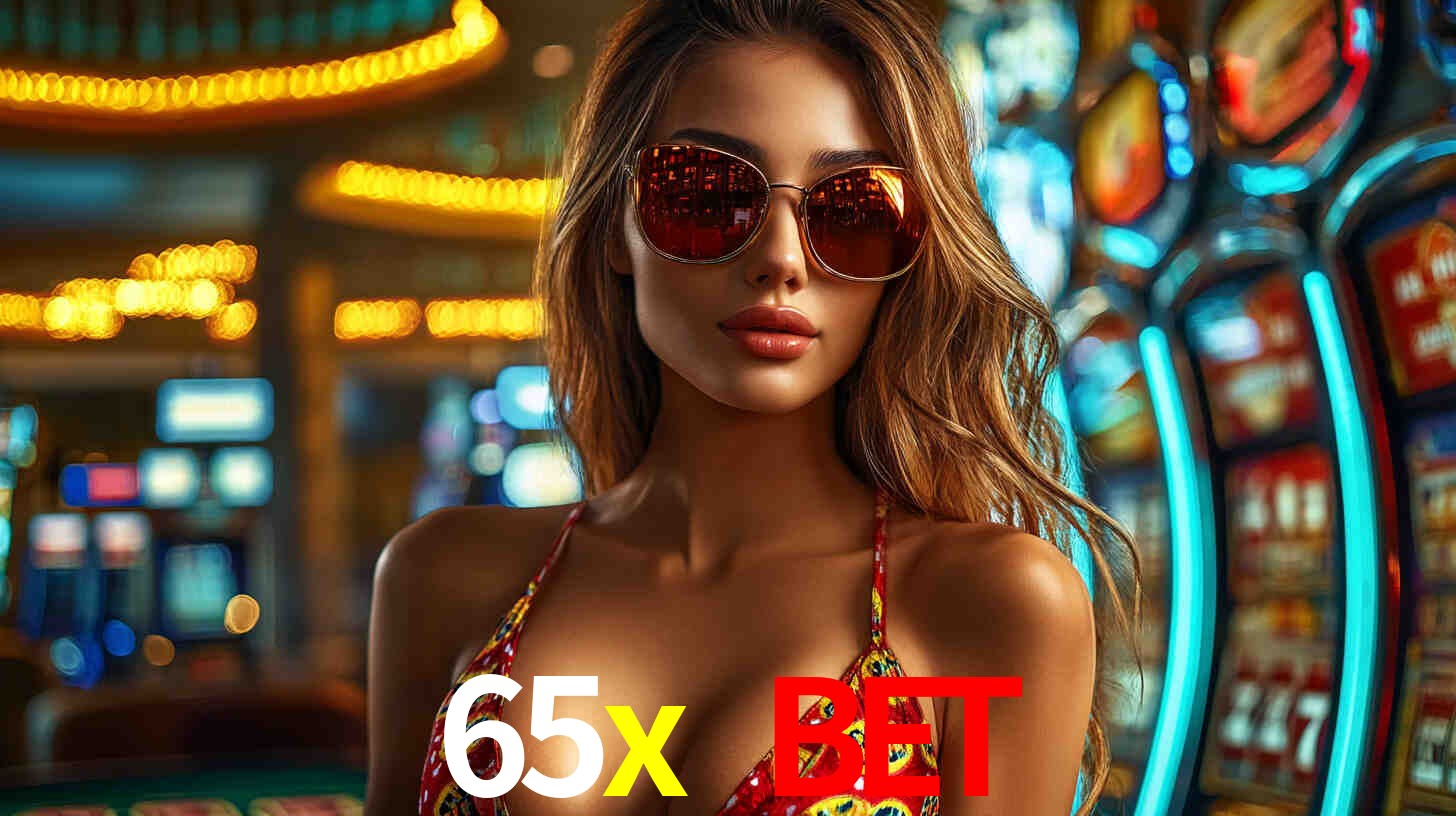 65x bet App Interface
