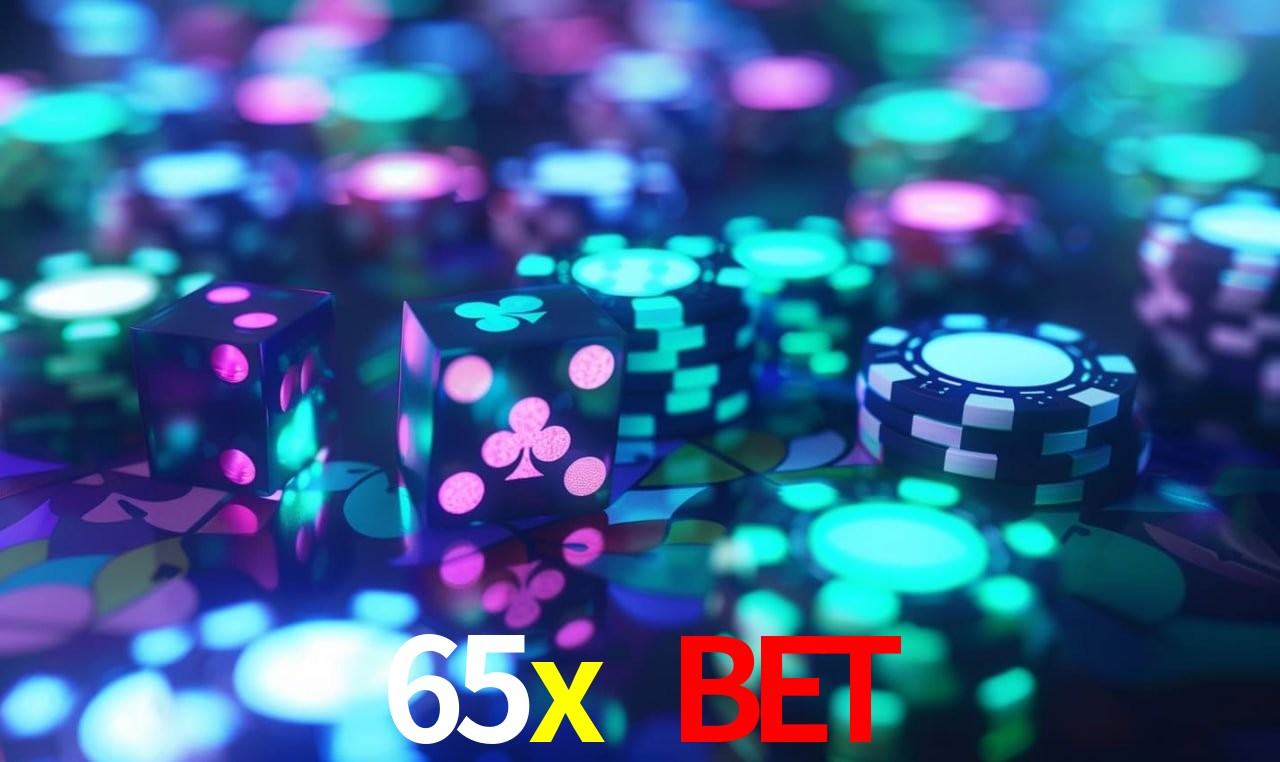 Apostas de Tênis 65x bet