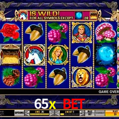 Desvendando o Mundo dos Jogos Virtuais na 65x bet