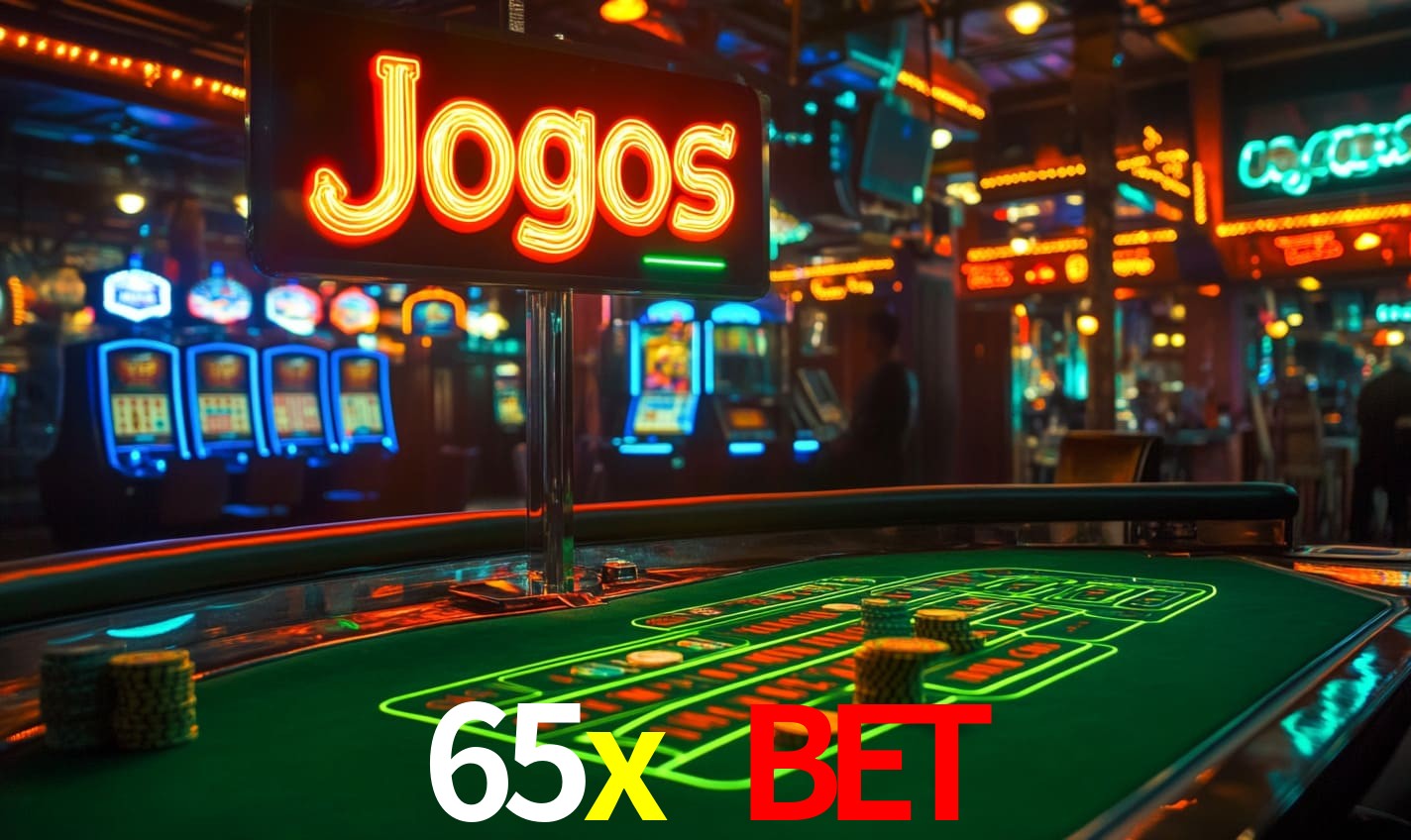 Promoção Relâmpago 65x bet