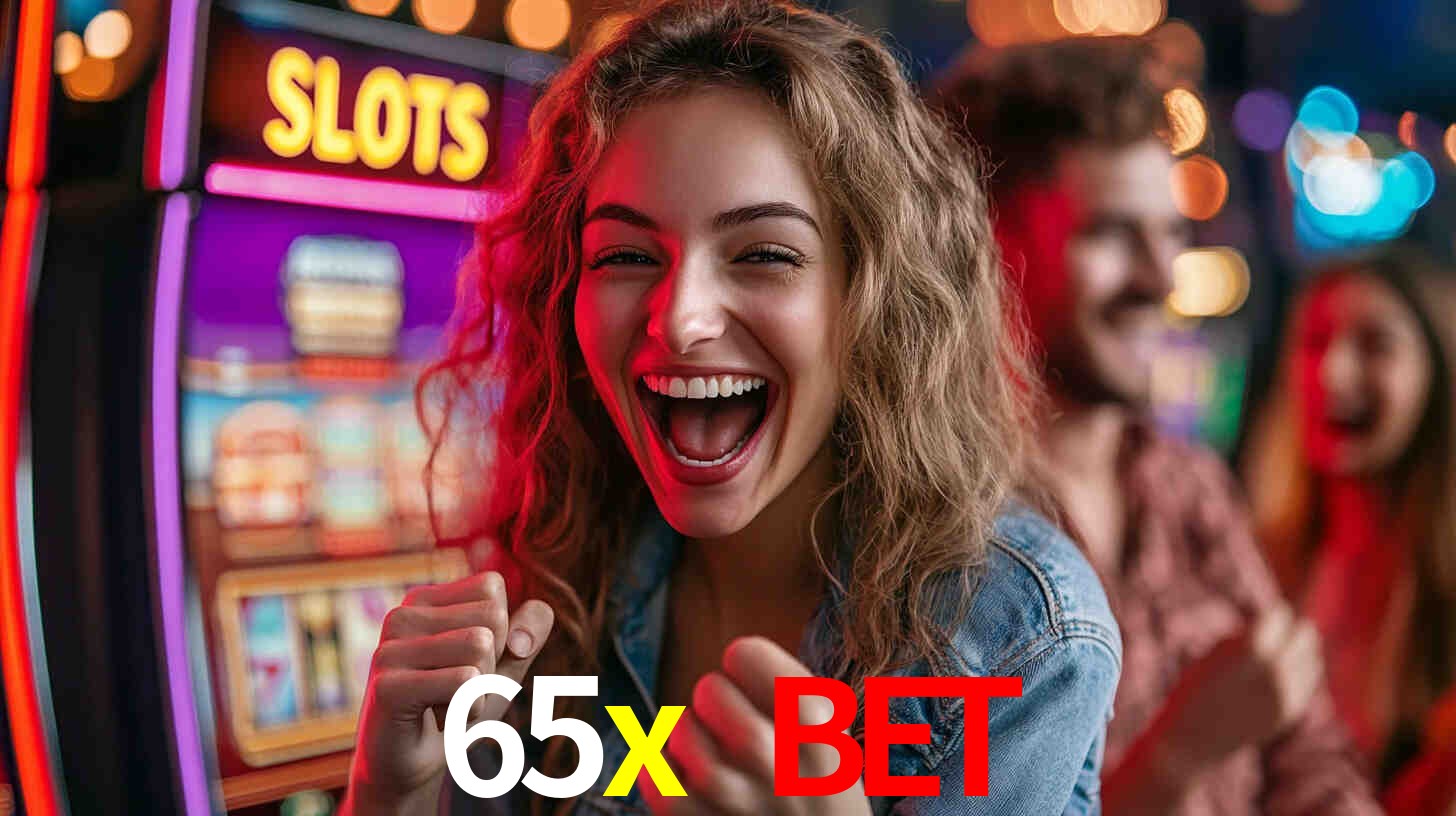 A Emoção da Loteria na 65x bet: Uma Chance de Mudança de Vida