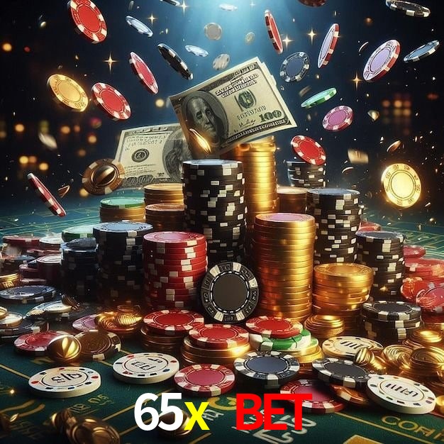 Bônus Diários 65x bet