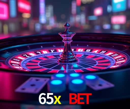 Instalador 65x bet Windows