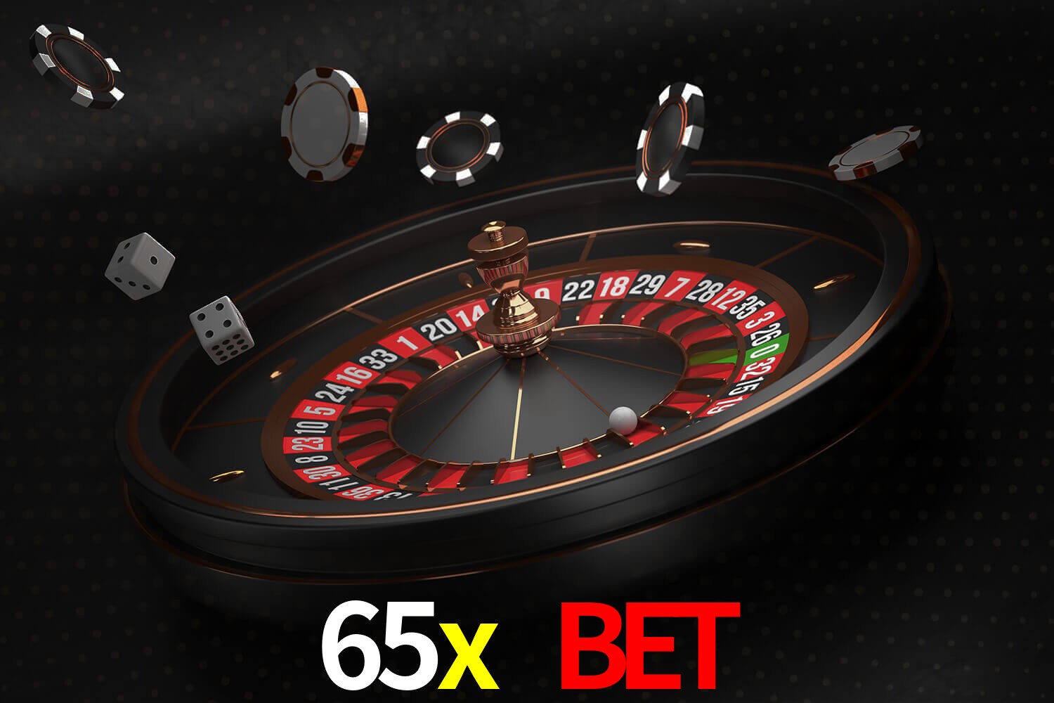 Sinta a adrenalina dos jogos de cassino com 65x bet