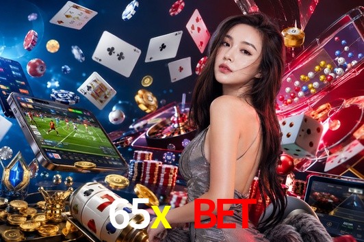 Quick Registration 65x bet