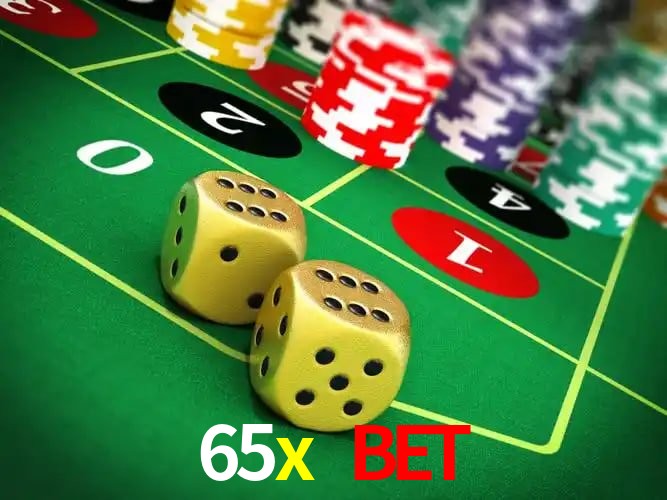 Experiência VIP 65x bet