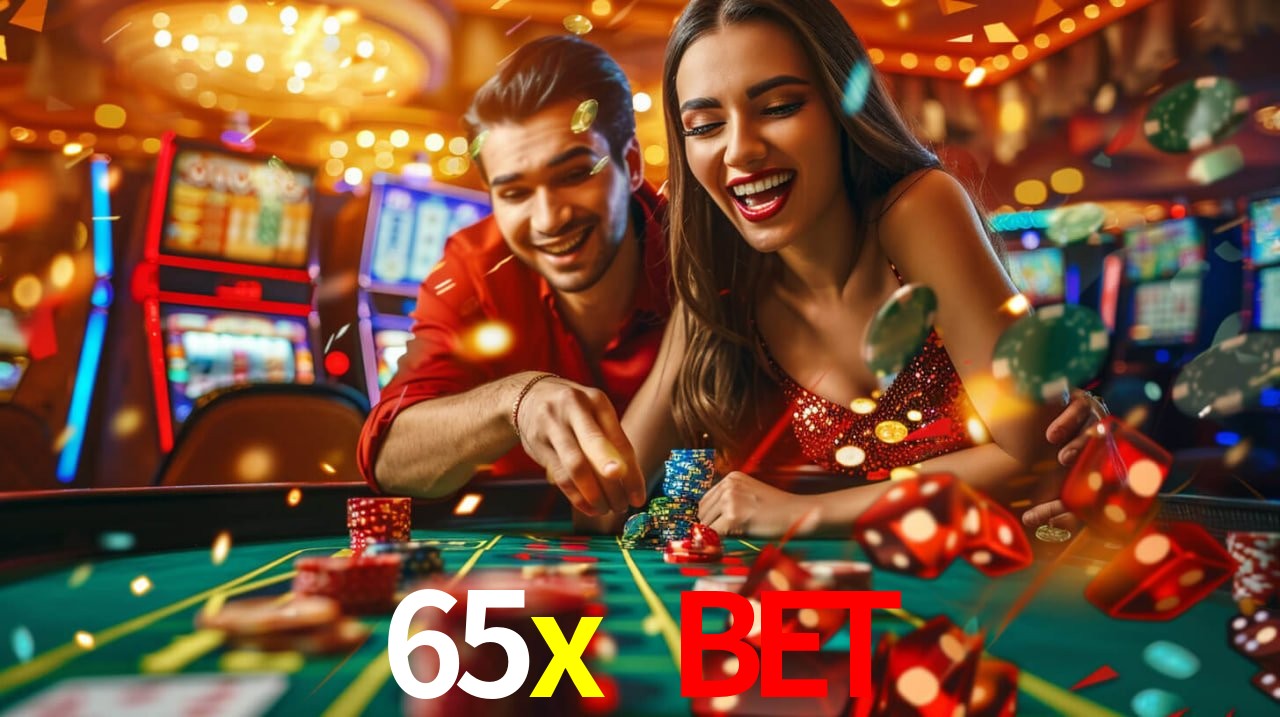 Promoções Sazonais 65x bet