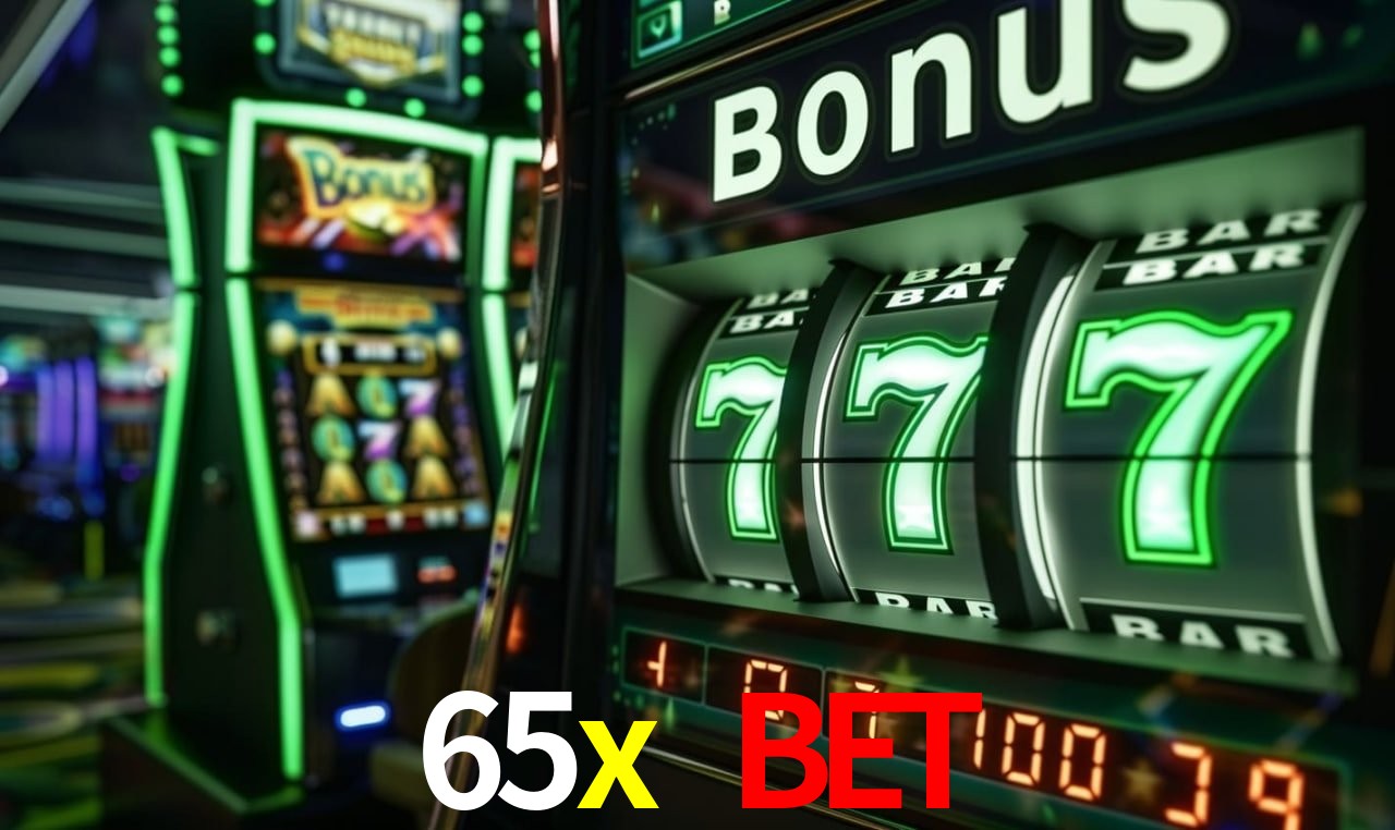 Account Benefits 65x bet