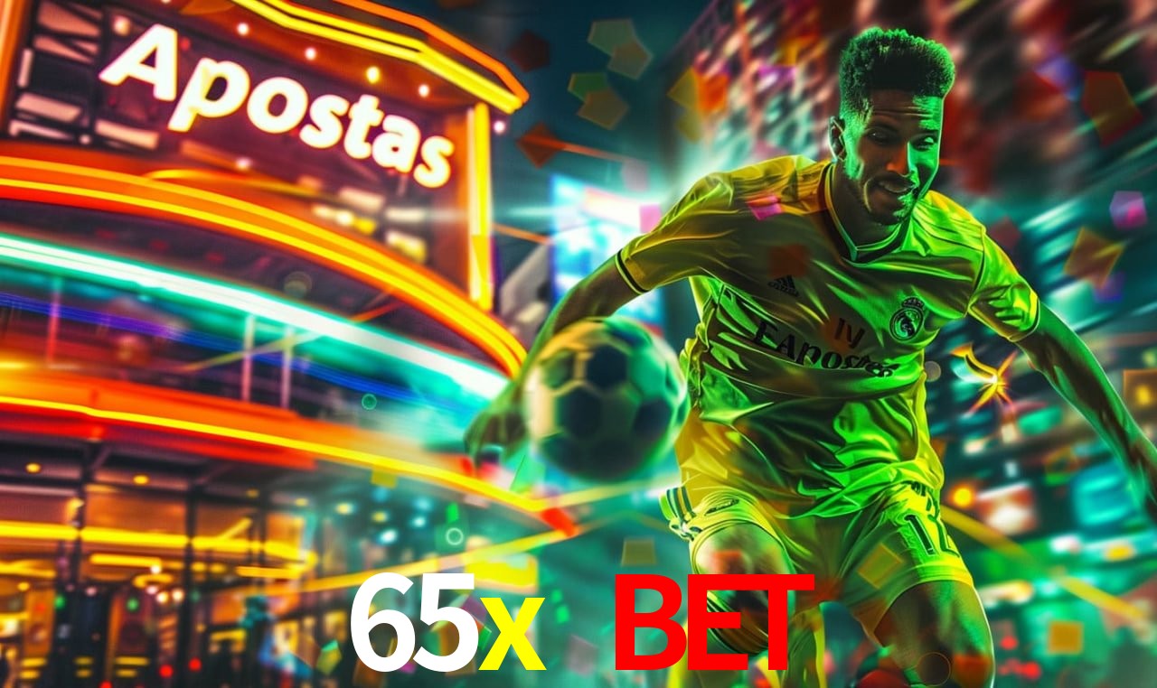 Design Responsivo 65x bet