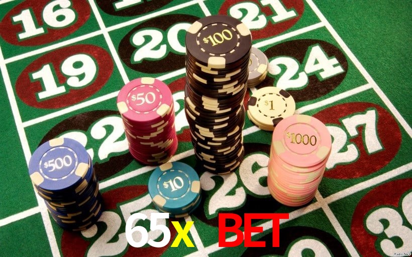 Recursos de Bônus 65x bet