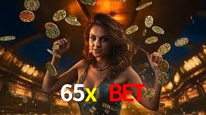 Game Providers 65x bet